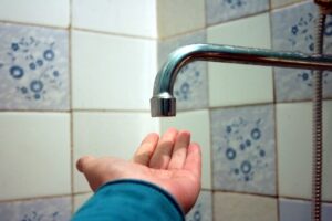 Почти на 2 суток ограничат водоснабжение на севере Волгограда