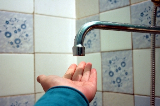 Почти на 2 суток ограничат водоснабжение на севере Волгограда