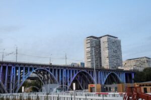 Астраханский мост в Волгограде будет отремонтирован по решению суда