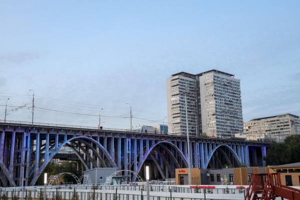 Астраханский мост в Волгограде будет отремонтирован по решению суда
