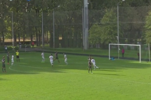 «Ротор-Волгоград» победил в Краснодаре