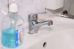Центр Волгограда с 16 мая останется без горячей воды