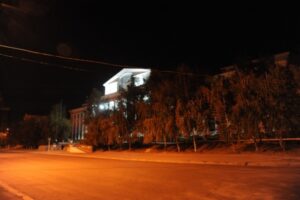 В Волгограде прошла уникальная лекция для преподавателей музыки