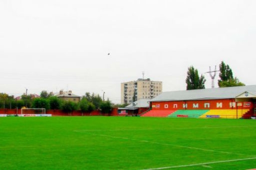 ФИФА выбрала тренировочные площадки для ЧМ-2018 в Волгограде