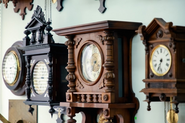 Волгоградская область может перейти на московское время 20 декабря