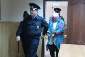 Найдены останки приемного сына волгоградцев, подозреваемых в похищении мальчика в Морозовске