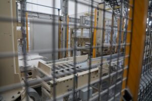 В Волгоградской области оказались востребованы кузнецы, токари и фрезеровщики