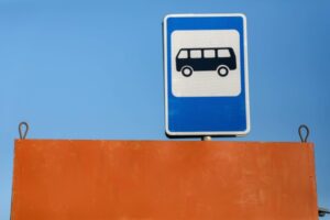 На новые остановки в Волгограде выделят 30 млн рублей