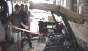 Житель Волгоградской области обвиняется в убийстве брата своей жены