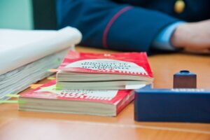В Волгограде 14-летний беглец вернулся домой