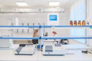 В Волгоградской области циркулирует штамм «Омикрон»