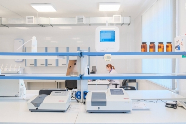 В Волгоградской области циркулирует штамм «Омикрон»