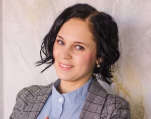 Журналиста «Родного города» наградили за помощь людям