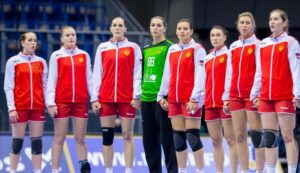 Сборная России покидает чемпионат мира по гандболу