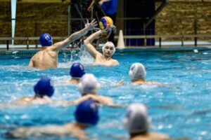 «Спартак-Волгоград-2» одержал очередную победу в чемпионате страны