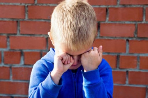 29-летний волгоградец надавал подзатыльников 5-летнему пасынку