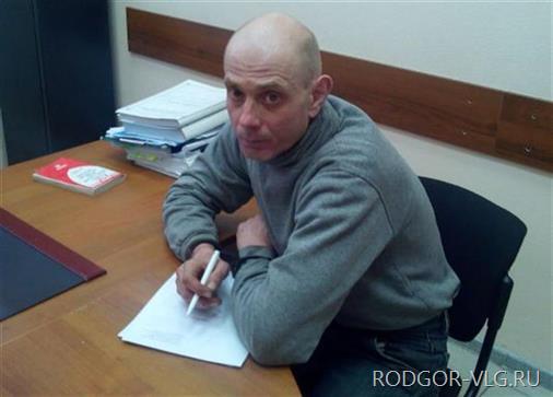 Волжанин убил троих родственников из-за 2,5 тысяч рублей