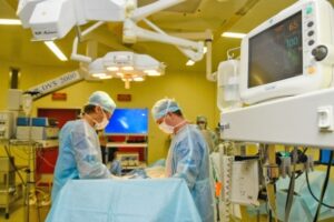 Учёные выделили необычные признаки сердечного приступа