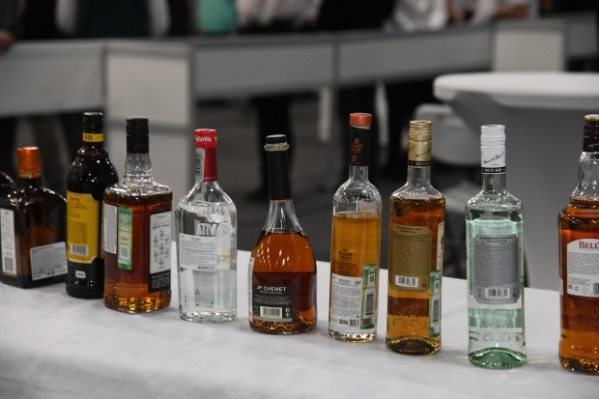 Запрет на продажу алкоголя в майские праздники опровергли в Волгограде