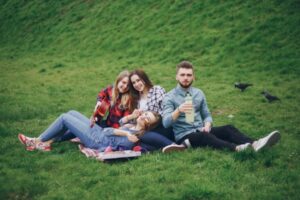 Врачи просят волгоградцев остерегаться клещей