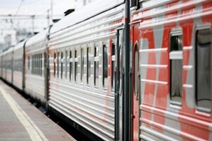 Поезд из Волгограда по пути в Москву остановили из-за поломки