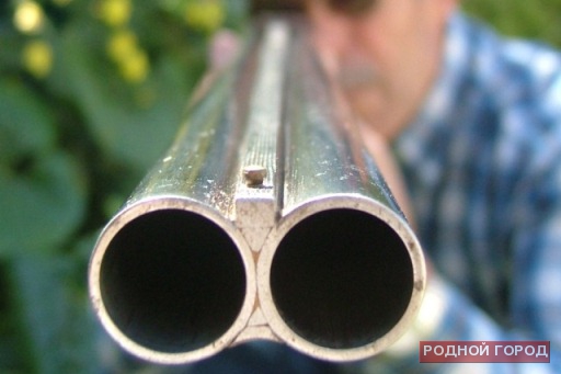 Житель Волгоградской области расстрелял коллектора из ружья
