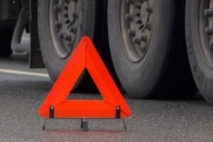 В ДТП с грузовиком на трассе под Волгоградом пострадали 4 человека