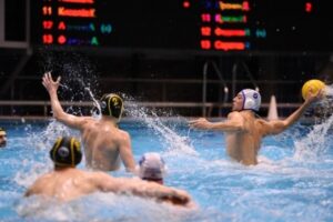 «Спартак-Волгоград» вновь уверенно обыграл в Рузе «Штурм-2002»