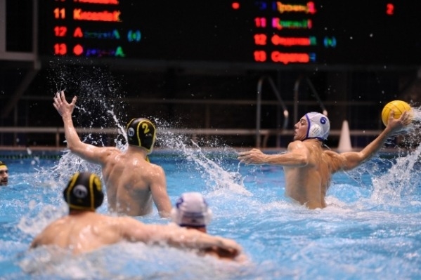 «Спартак-Волгоград» вновь уверенно обыграл в Рузе «Штурм-2002»