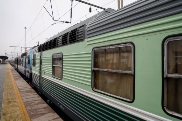 В Волгоградской области отменили некоторые антиковидные ограничения в поездах
