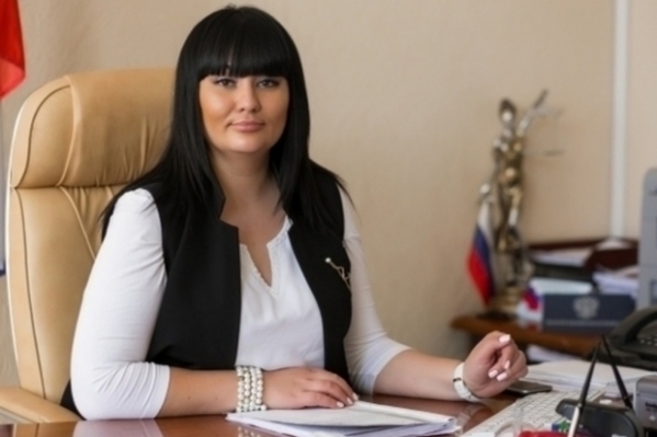 В Волгограде судья отказался рассматривать дело Юлии Добрыниной