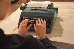 Волгоградская поэтесса участвует в литературной премии «Лицей»