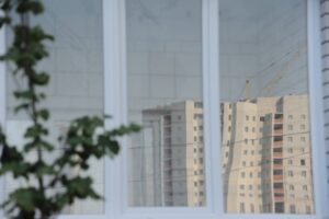 189 семей Волгоградской области расселили из аварийного жилья