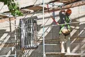 Волгоградский фонд капремонта опроверг сотрудничество с коллекторами