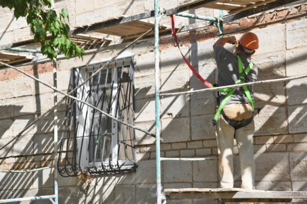 Волгоградский фонд капремонта опроверг сотрудничество с коллекторами