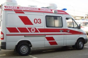 В Волгограде 3-летний ребёнок сломал пальцы, засунув руку в бетономешалку