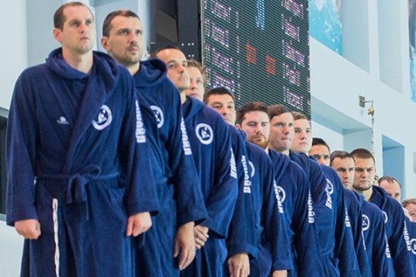 «Спартак-Волгоград» еще раз разгромил «Динамо-ЦОП»