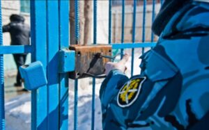 Директора волгоградской фирмы отправили в колонию за уклонение от налогов