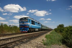Неисправность в контактной сети остановила 4 поезда под Волгоградом