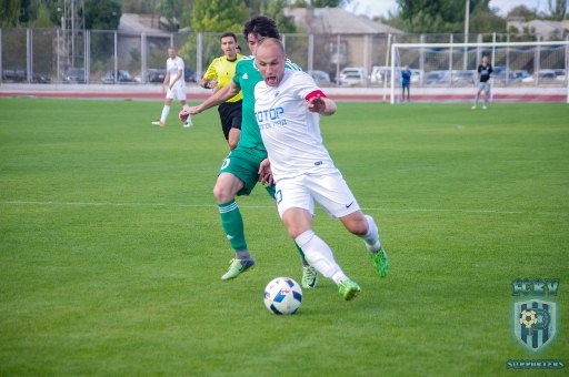 «В «Роторе» должны играть волгоградцы!»