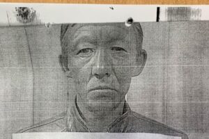 В Волгоградской области ищут пропавшего мужчину на велосипеде