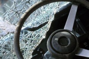 Женщина скончалась в ДТП, прикрывая собой детей на пути из Камышина в Волгоград