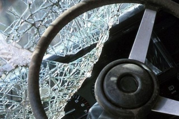 Женщина скончалась в ДТП, прикрывая собой детей на пути из Камышина в Волгоград