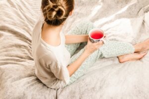 Мужчины это любят: 5 женских привычек, привлекающих сильный пол