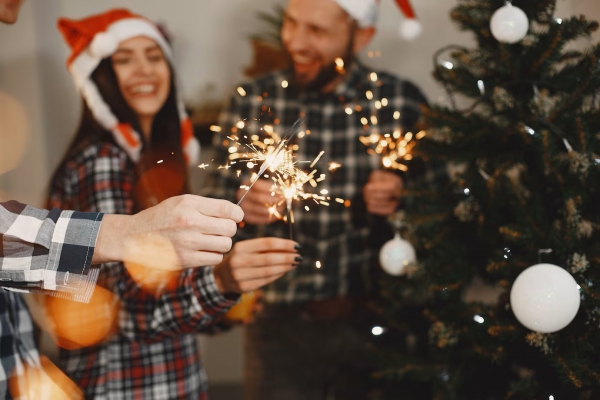 Жителям Волгоградской области запретят использовать пиротехнику