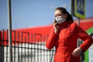 Статистика знает все о волгоградских женщинах