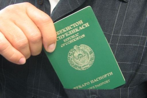 35-летняя женщина фиктивно прописала 5 узбеков под Волгоградом