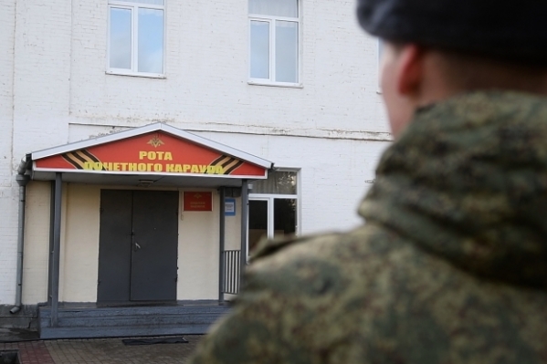 Осенний призыв в Волгограде и области начнется 1 ноября