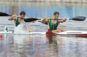В Волгоградской области пройдут соревнования по гребле на байдарках
