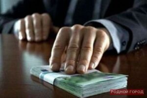 В Волгограде за взятку в 1,5 млн рублей задержан адвокат